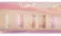 Хайлайтер O.TWO.O Highlight Powdery Cake 10g (арт. 1001)