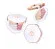 Хайлайтер O.TWO.O Highlight Powdery Cake 10g (арт. 1001)