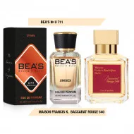 Парфюм Beas Maison Francis Kurkdijan Baccarat Rouge 540 50 ml unisex арт. U 711
