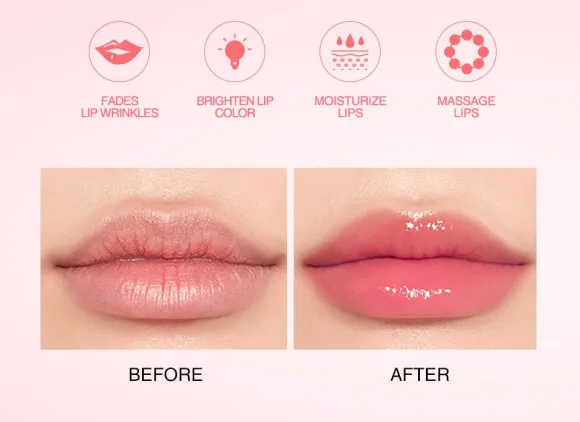 Бальзам для губ O.TWO.O арт. YJ004-01 №2 (Yellow Rose) 6.5 g. Бальзам для губ O.TWO.O арт. YJ004-01 №2 (Yellow Rose) 6.5 g.