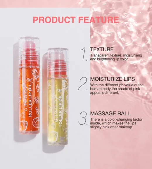 Бальзам для губ O.TWO.O арт. YJ004-01 №2 (Yellow Rose) 6.5 g. Бальзам для губ O.TWO.O арт. YJ004-01 №2 (Yellow Rose) 6.5 g.