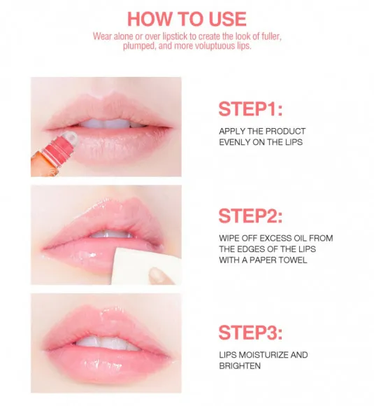 Бальзам для губ O.TWO.O арт. YJ004-01 №2 (Yellow Rose) 6.5 g. Бальзам для губ O.TWO.O арт. YJ004-01 №2 (Yellow Rose) 6.5 g.