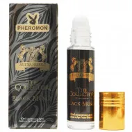 Духи с феромонами Alexander J. Black Muscs 10 ml (шариковые)