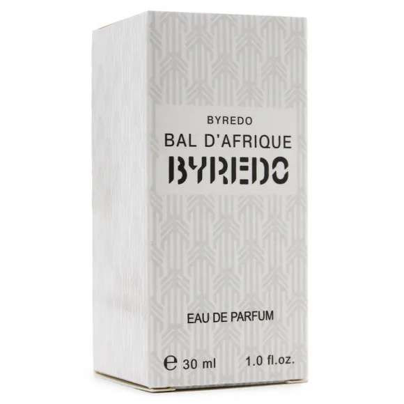 Byredo Parfums  Bal D'afrique edp unisex 30 ml