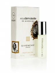 Масляные духи с феромонами Givenchy Eaudemoiselle 7 ml
