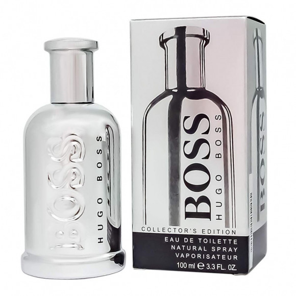 Hugo Boss Boss Bottled Collector's Edition edt for men 100 ml