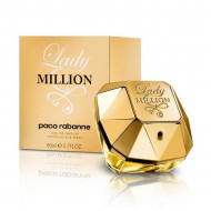Paco Rabanne "Lady Million" 80ml