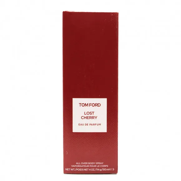 Дезодорант Tom Ford Lost Cherry unisex 150 ml Дезодорант Tom Ford Lost Cherry unisex 150 ml