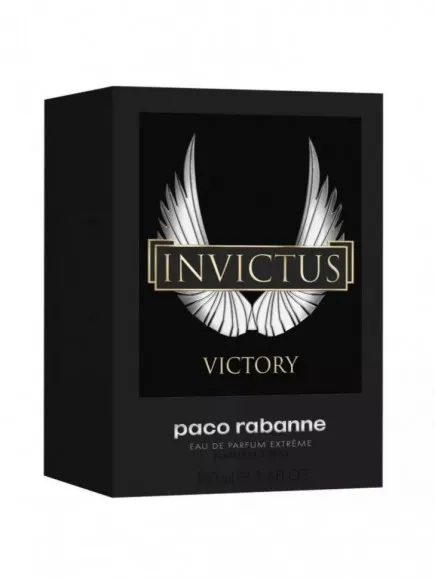Paco Rabanne Invictus Victory edp extreme for man 100 ml ОАЭ Paco Rabanne Invictus Victory edp extreme for man 100 ml ОАЭ