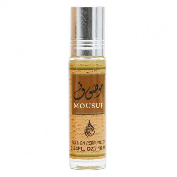 Духи с феромонами Ard al Zaafaran Mousuf unisex 10 ml Духи с феромонами Ard al Zaafaran Mousuf unisex 10 ml