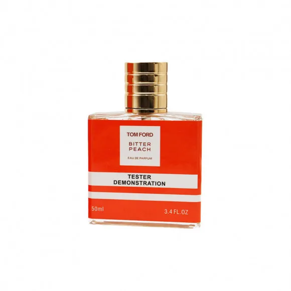 Тестер Tom Ford Bitter Peach edp unisex 50 ml ОАЭ