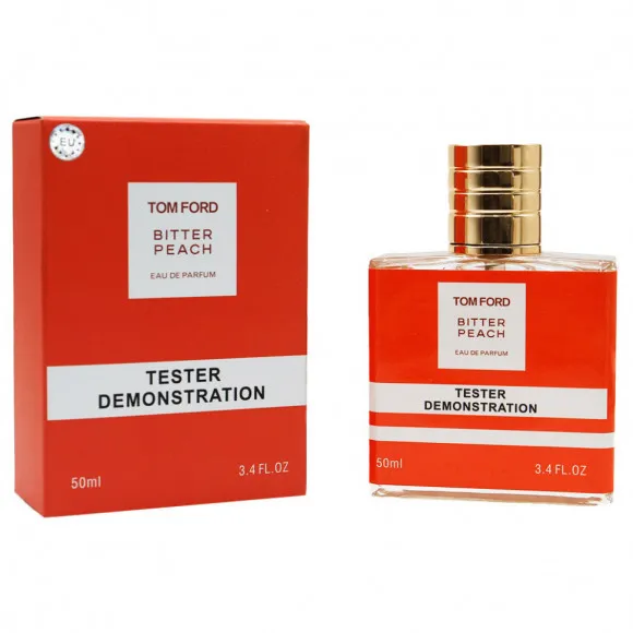 Тестер Tom Ford Bitter Peach edp unisex 50 ml ОАЭ
