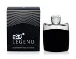 Mont Blanc Legend for men 100 ml Mont Blanc Legend for men 100 ml