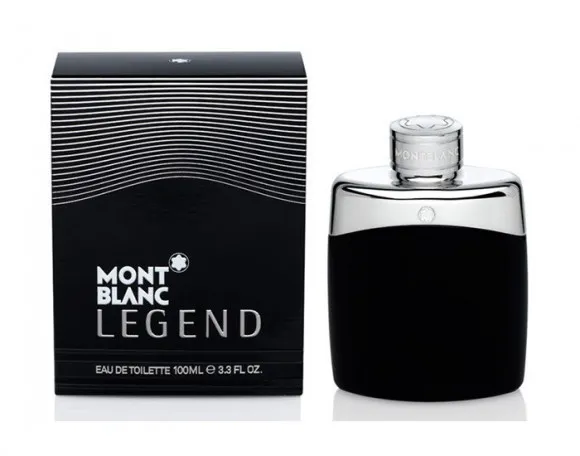 Mont Blanc Legend for men 100 ml Mont Blanc Legend for men 100 ml