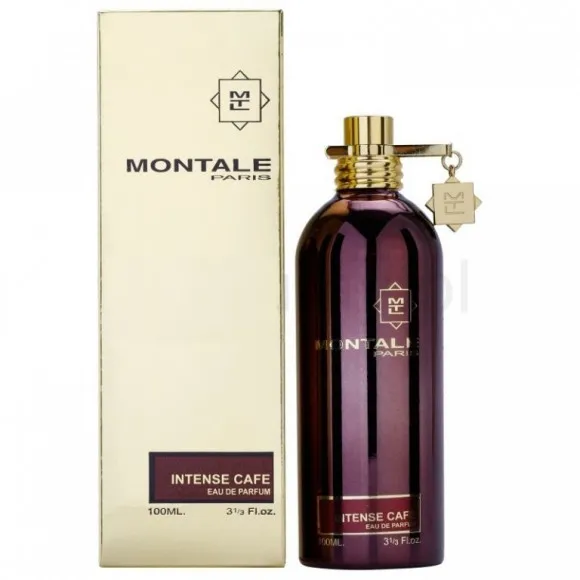 Montale Intense cafe eau de parfum 100 ml Montale Intense cafe eau de parfum 100 ml