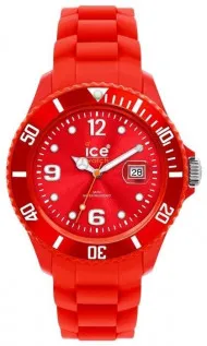Часы наручные Ice Watch SI.RD.U.S.09(Red)