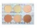 Пудра Kylie New Contour Powder Kit (6 оттенков)