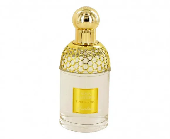 Тестер Guerlain Aqua Allegoria Tiare Mimosa for women 75 ml