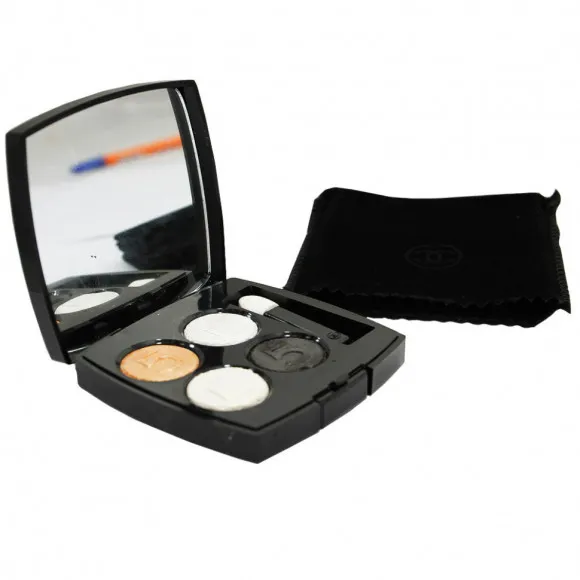 Тени Chanel N°5 LES 4 OMBRES 2g №6603 Тени Chanel N°5 LES 4 OMBRES 2g №6603