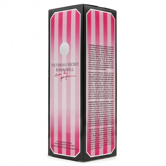 Дезодорант Victoria's Secret Bombshell pour femme 150 ml