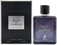 Maison Alhambra Blue de Chance edp for man 100 ml