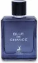 Maison Alhambra Blue de Chance edp for man 100 ml