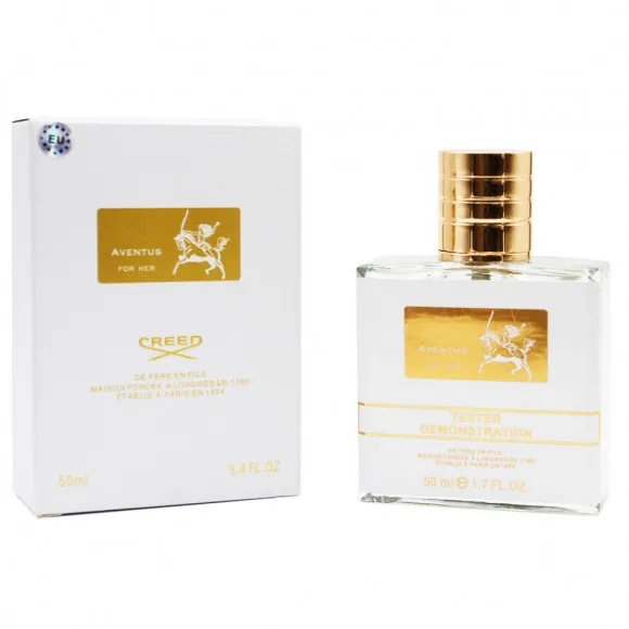 Тестер Creed Aventus for her 50 ml ОАЭ Тестер Creed Aventus for her 50 ml ОАЭ