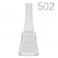 Лак для ногтей Milady 10 ml арт. 502
