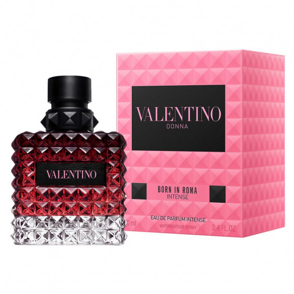 Valentino Donna Born In Roma Intense edp for women 100 ml A Plus