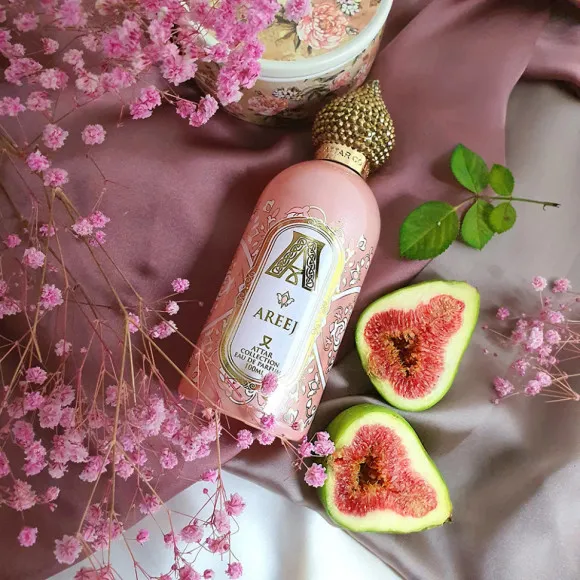 Attar Collection Areej edp for woman 100 ml ОАЭ Attar Collection Areej edp for woman 100 ml ОАЭ