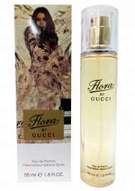 Духи с феромонами 55 ml Gucci Flora by Gucci edp