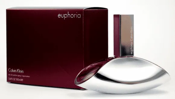 Calvin Klein Euphoria for women 100 ml A-Plus