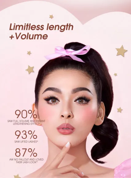 Тушь для ресниц 4D O.TWO.O арт. 1015 7 g. Тушь для ресниц 4D O.TWO.O арт. 1015 7 g.