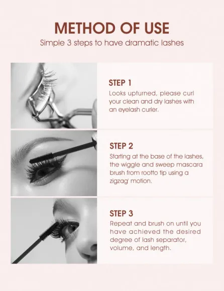 Тушь для ресниц 4D O.TWO.O арт. 1015 7 g. Тушь для ресниц 4D O.TWO.O арт. 1015 7 g.