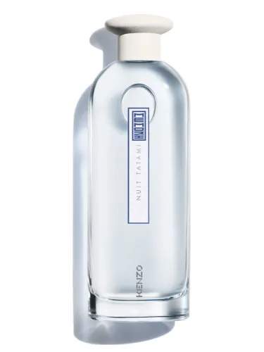 Kenzo Nuit Tatami eau de parfum unisex 75 ml ОАЭ