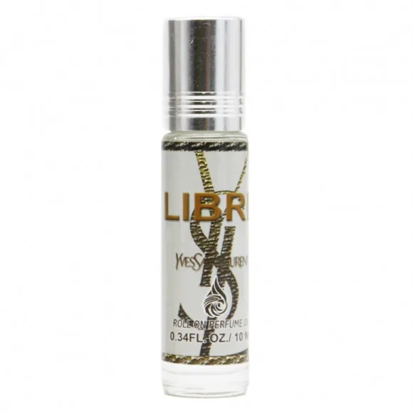 Духи с феромонами YSL Libre for woman 10 ml Духи с феромонами YSL Libre for woman 10 ml