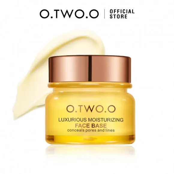 O.TWO.O Ночной крем осветляющий Face Base Skin Care Night Cream Anti Oxidation Brighthening 30ml FC003 O.TWO.O Ночной крем осветляющий Face Base Skin Care Night Cream Anti Oxidation Brighthening 30ml FC003