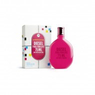 Diesel  "Fuel For Life Summer Edition" for women 75ml