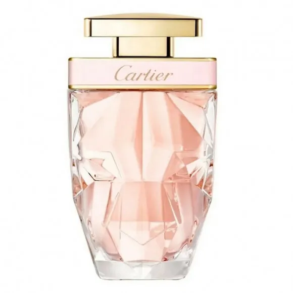 Cartier La Panthere edt for women 75 ml A Plus Cartier La Panthere edt for women 75 ml A Plus