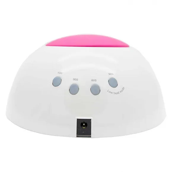 Светодиодная UV/LED лампа SUN2 48 Ватт Светодиодная UV/LED лампа SUN2 48 Ватт