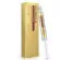 Сыворотка для лица с гиалуроновой кислотой BioAqua Gold Hydra Essence 10 ml  (арт. 5323)