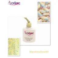 Гель лак Lorilac серия Marshmallow 10 ml #09