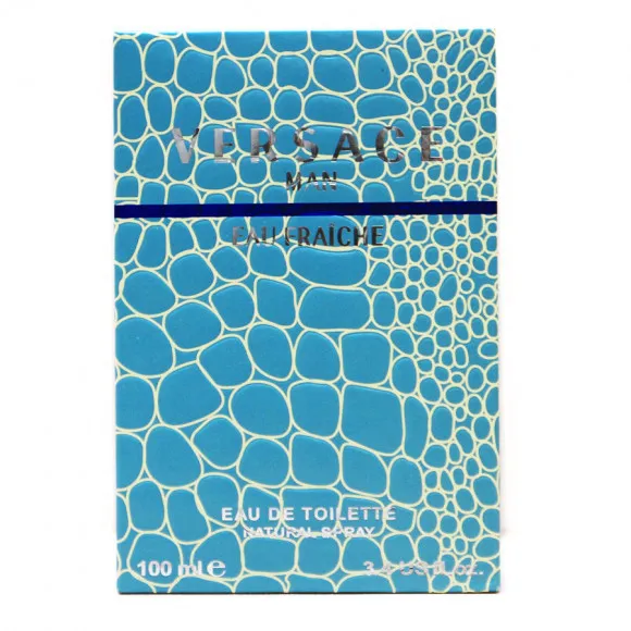 Versace Versace Man Eau Fraiche 100 ml Versace Versace Man Eau Fraiche 100 ml