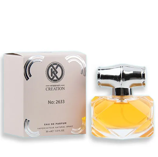 Kreasyon Creation No: 2633 Gucci Bamboo edp for woman 30 ml