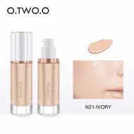 Увлажняющий тональный крем O.TWO.O 30 ml Цвет: N21 (Ivory) SC001