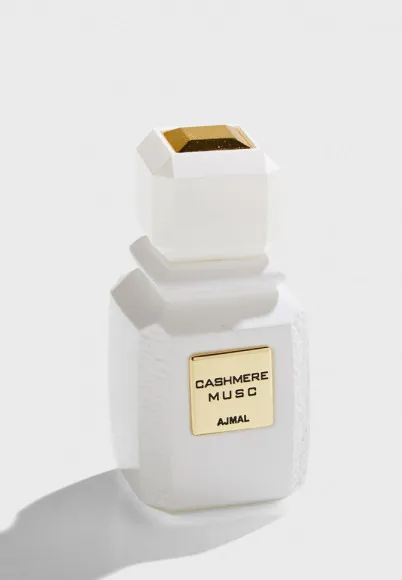 Ajmal Cashmere Musc edp unisex 100 ml ОАЭ Ajmal Cashmere Musc edp unisex 100 ml ОАЭ