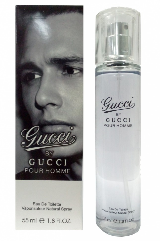 Gucci pour homme eau de parfum online