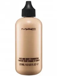 Тональный крем М. studio Face and Body 120 ml