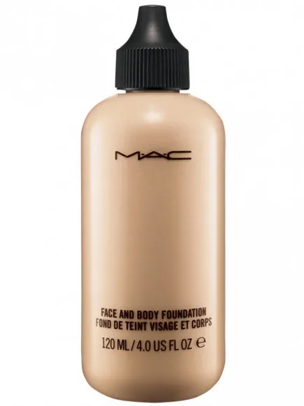 Тональный крем М. studio Face and Body 120 ml