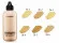 Тональный крем М. studio Face and Body 120 ml